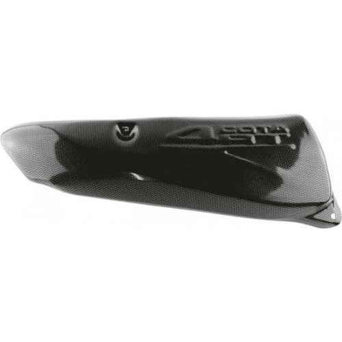 bike silencer cover